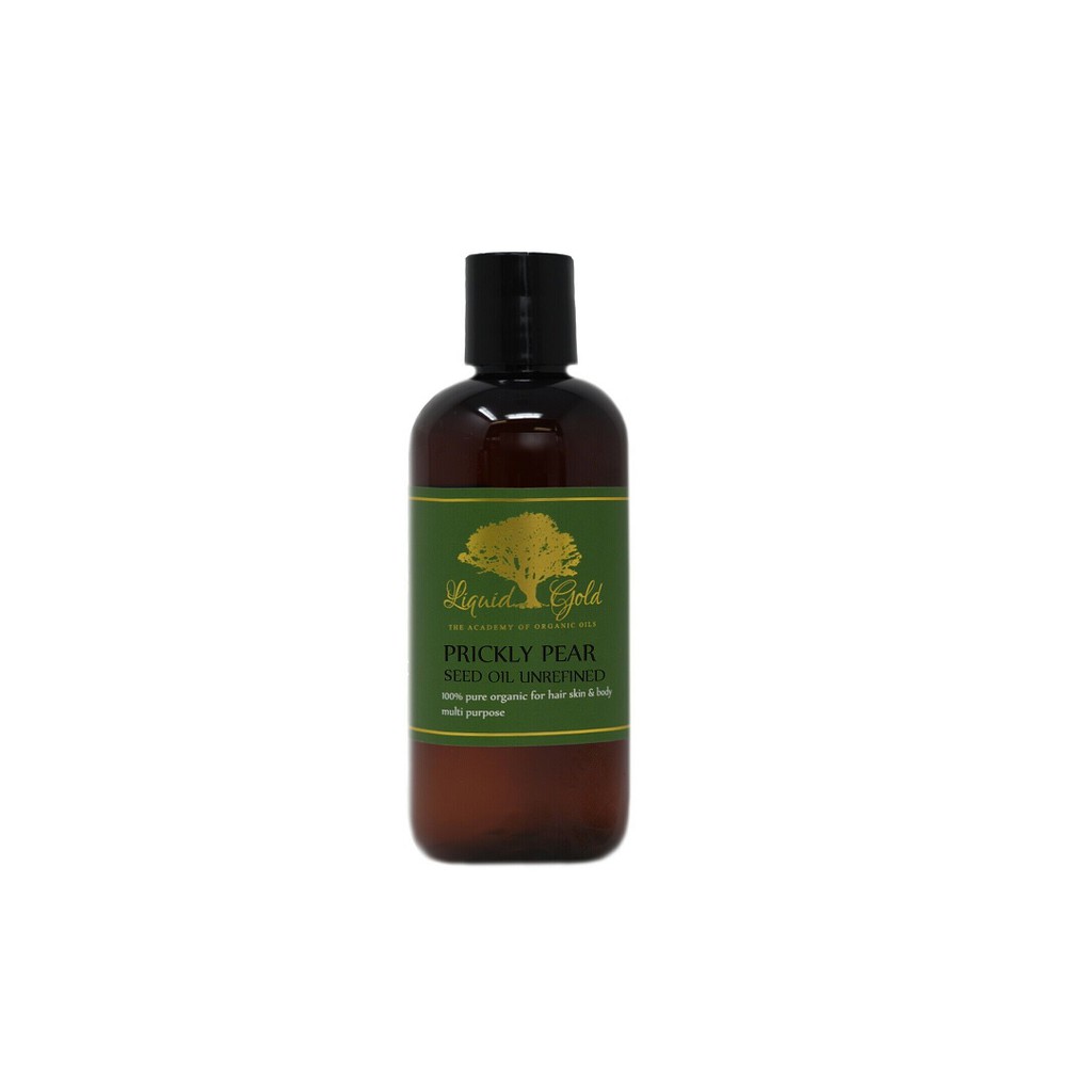 Dầu hạt xương rồng Prickly Pear Seed Oil hữu cơ Premium Liquid Gold (OIL03)