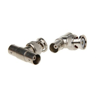 Jack BNC chữ T 1 đực 2 cái