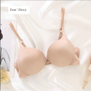 Áo Victoria's Secret ẩn gọng hàng xuất Âu
