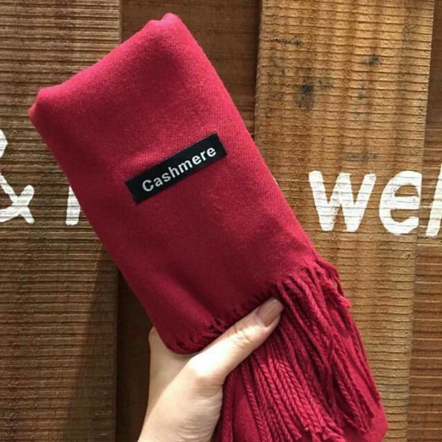 Khăn quàng nam nữ cao cấp LOẠI 1