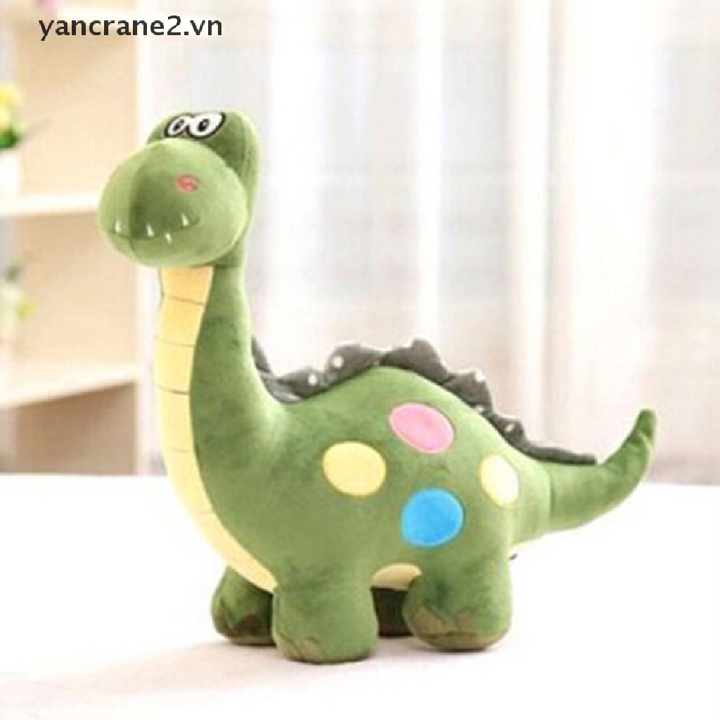 1 Khủng Long Nhồi Bông Mềm Mại Đáng Yêu Cho Bé {yancrane2.vn}