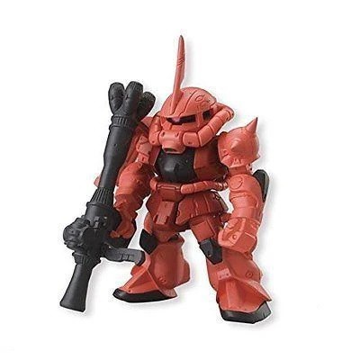 mô hình fw converge zaku II char 31r