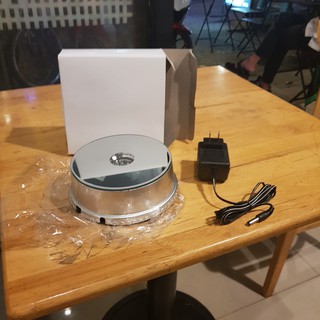 Đế xoay cao cấp kính cường lực