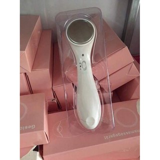 Máy massage nâng cơ mặt ion cao cấp