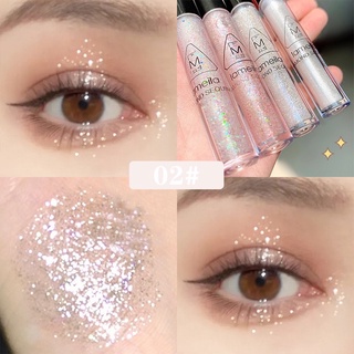 Nhũ mắt diamond Lameila lấp lánh