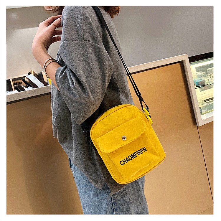 Vận chuyển nhanh Túi đeo chéo nữ thời trang