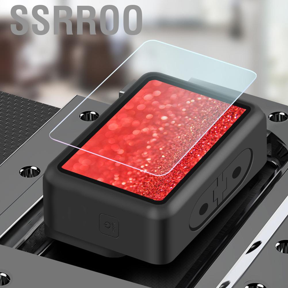 Vỏ bảo vệ bằng silicon chống rơi cho Gopro Hero8 Action Camera | BigBuy360 - bigbuy360.vn