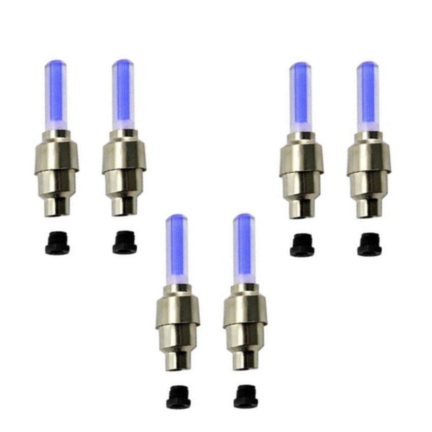ĐÈN LED GẮN VAN XE - BỘ 2 CÁI - 000170