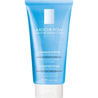 GEL TẨY TẾ BÀO CHẾT ULTRAFINE SCRUB Loại bỏ tế bào chết & bã nhờn