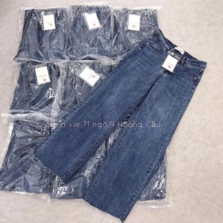 Quần suông sz L #200k