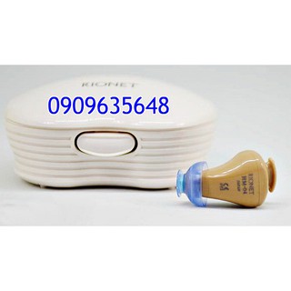 Máy trợ thính không dây Rionet HM04 (HM 04)
