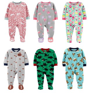 Body nỉ, nhung liền tất keo khóa, cúc bấm bé trai bé gái