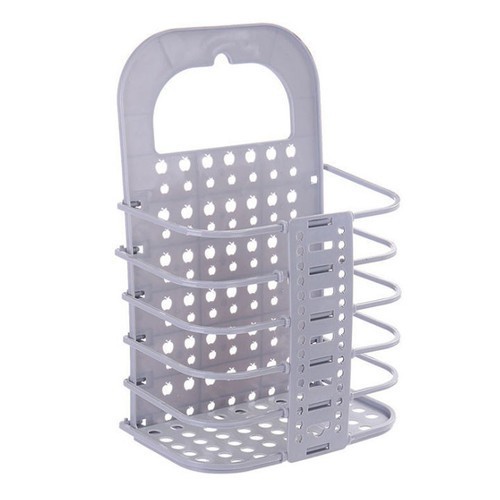 Rổ gấp gọn,rổ đa năng, rổ đựng đồ, dụng cụ đựng đồ