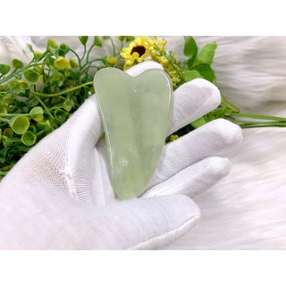 Đá Guasha massage mặt Cao Cấp