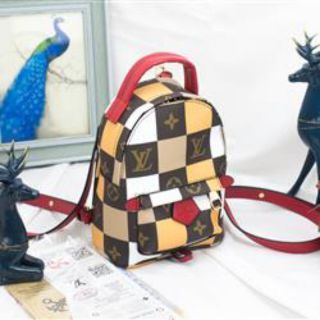 BALO LV MINI MÀU MỚI (FULLBOX)