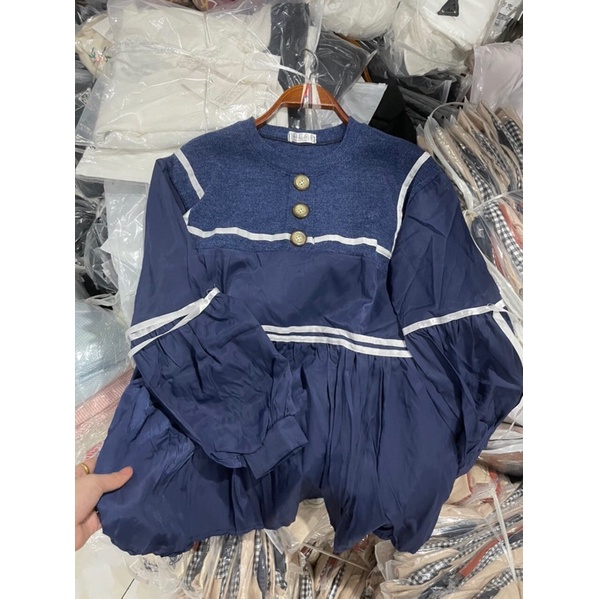 áo baby doll siêu xinh | BigBuy360 - bigbuy360.vn
