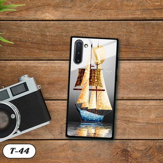 Ốp lưng Samsung Galaxy Note 10 - hình 3D