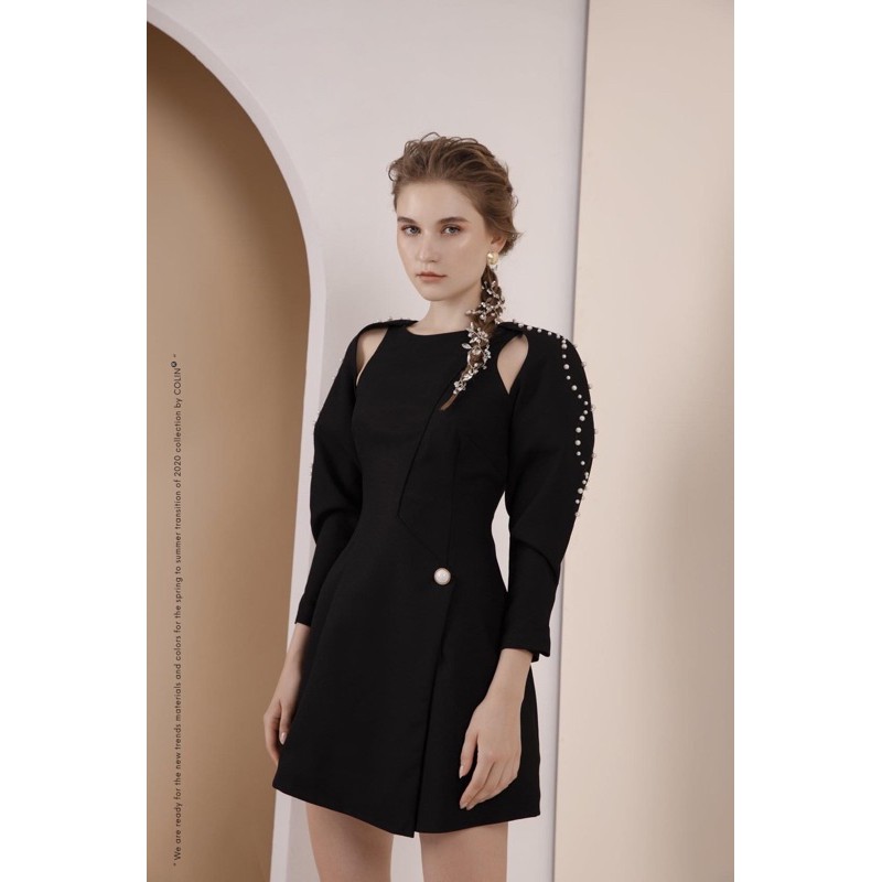 Đầm Colin like new