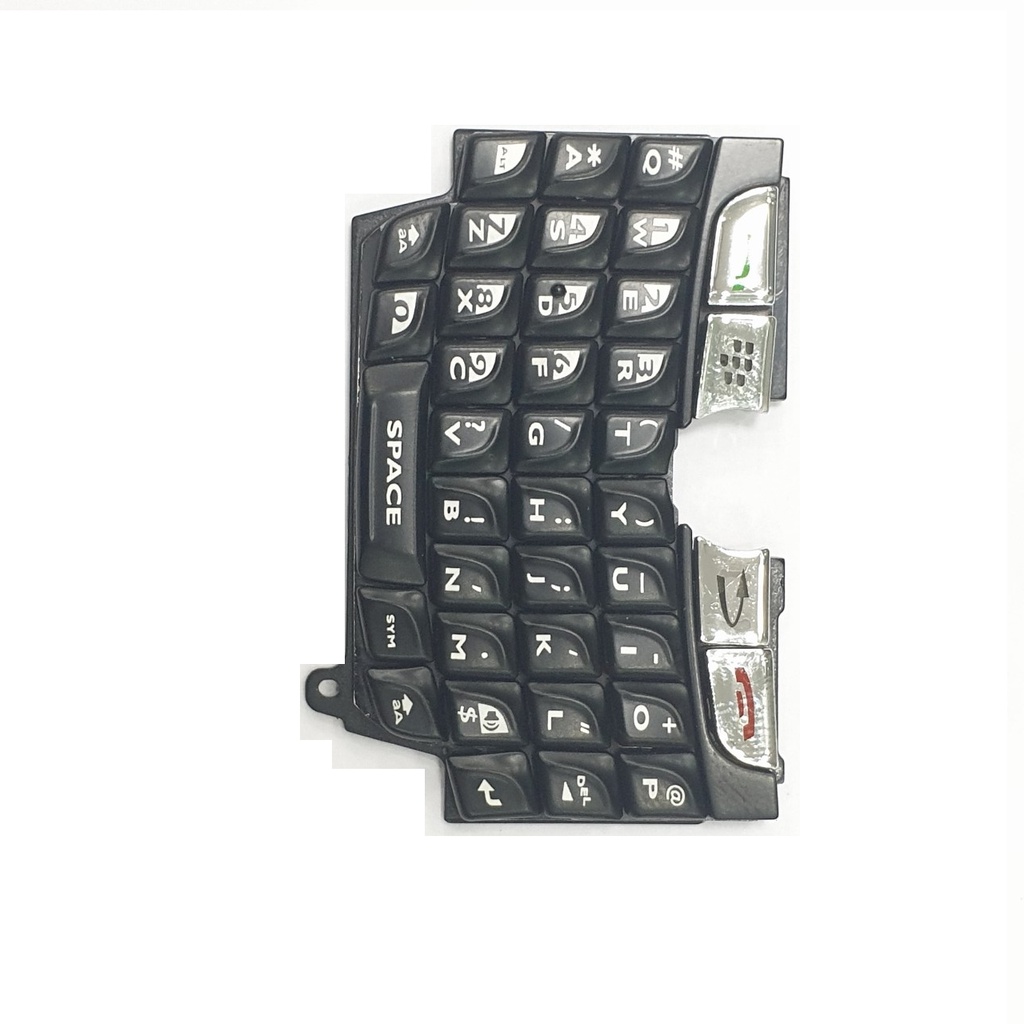 Bàn phím Blackberry 8800