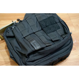 **HÌNH THẬT** Balo đeo chéo 1 quai 5.11 Tactical Moab 6