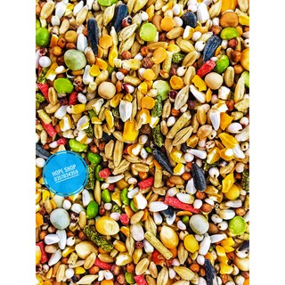 Ngũ cốc cao cấp cho Gà đá 2kg