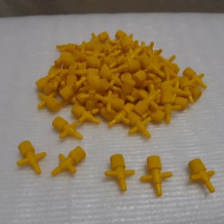 Van chia 2 oxy có tăng giảm