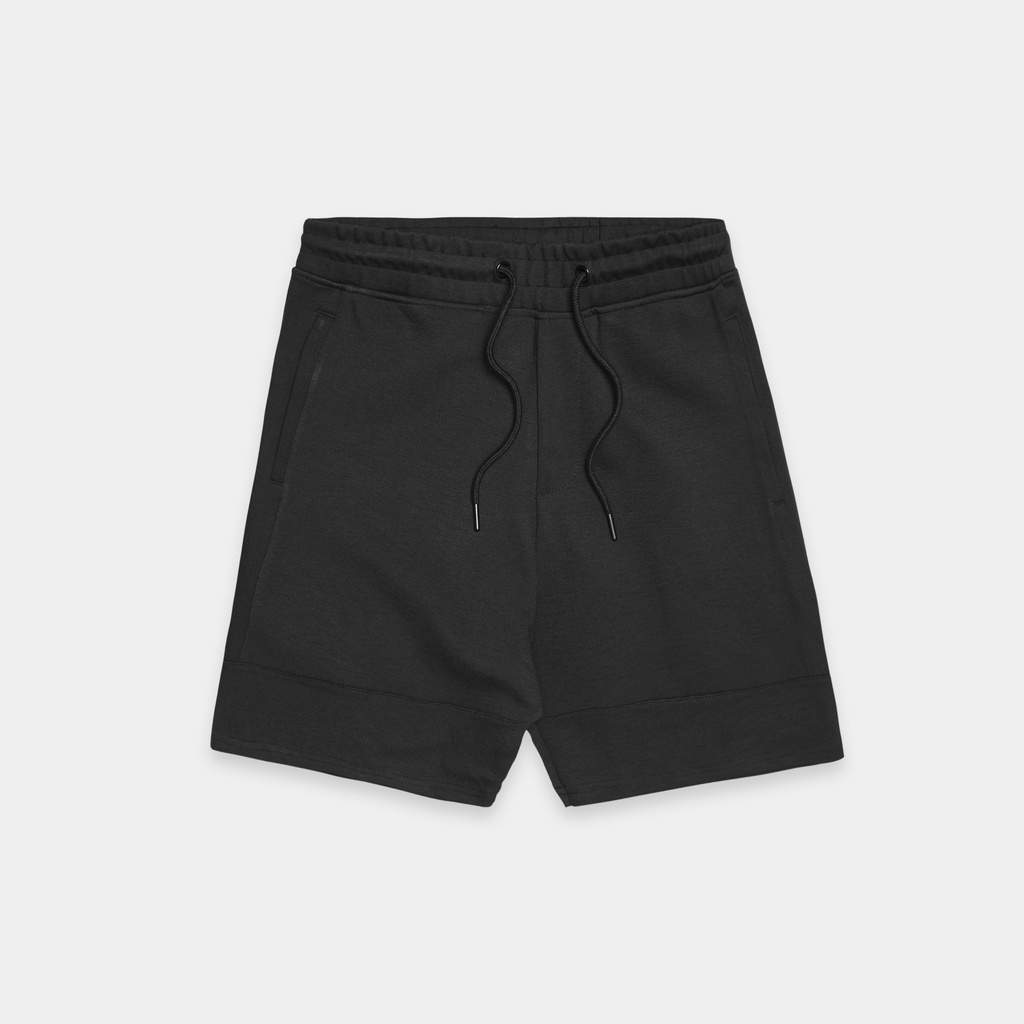 Quần đùi, quần short thun nam BEN & TOD 19320 cotton 100%, co giãn 4 chiều, thoáng mát