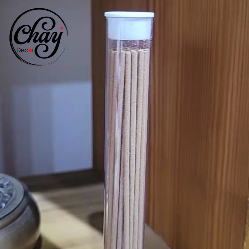 Nhang Trầm Hương Không Tăm Loại Cao Cấp