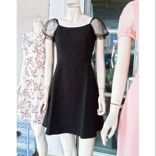 Đầm xinh giá rẻ