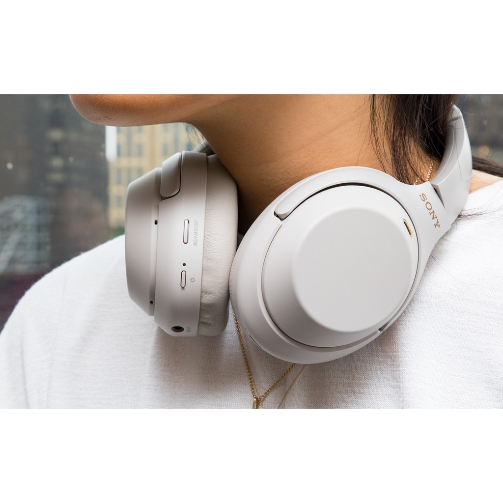 Tai nghe Sony WH1000XM4 CHÍNH HÃNG