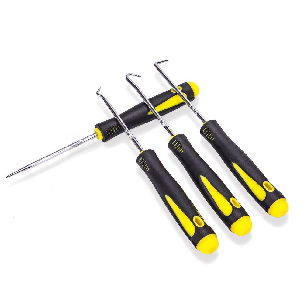 MUVAKO Dụng Cụ Tháo Vòng Đệm Dầu Dành Cho Xe Đạp