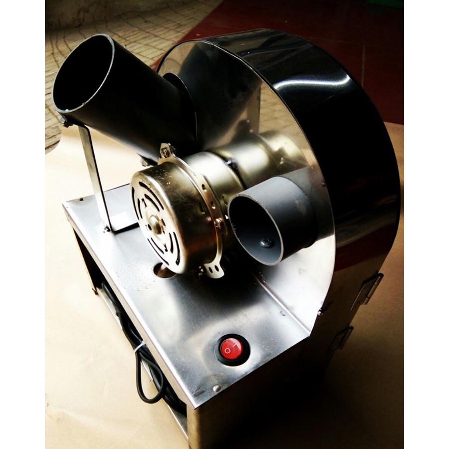[RẺ NHƯ SỈ] máy thái hành chạy điện motor inox chuyên dụng cho nhà bếp, nhà hàng