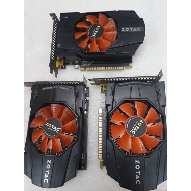 CARD MÀN HÌNH GTX650 CHƠI FIFA ONLINE4 | BigBuy360 - bigbuy360.vn