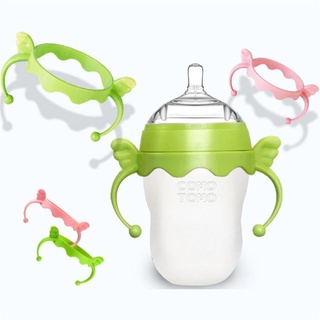 Tay cầm bình sữ comotomo 150 và 250ml