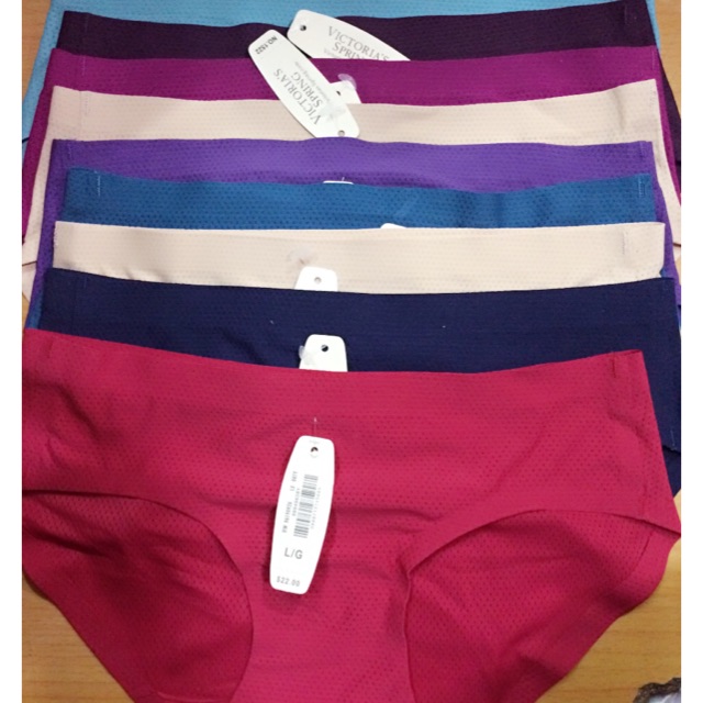 Quần lót đúc không viền