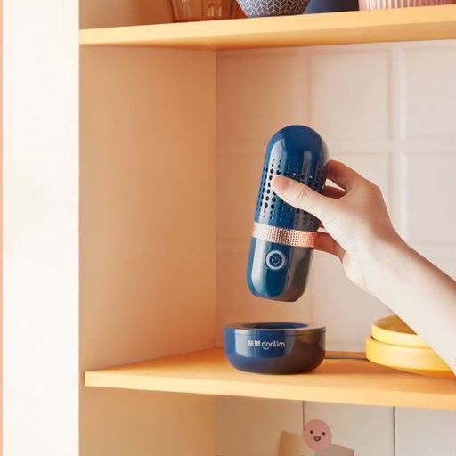 Máy Tiệt Trùng Thực Phẩm, Khử Khuẩn Hoa Quả, Máy Làm Sạch Rau Củ, Loại Bỏ Vi Khuẩn, Thuốc Trừ Sâu