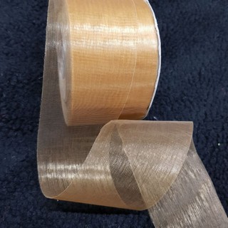 RUY BĂNG VOAN BẢN 5CM [ DÂY 1MET]