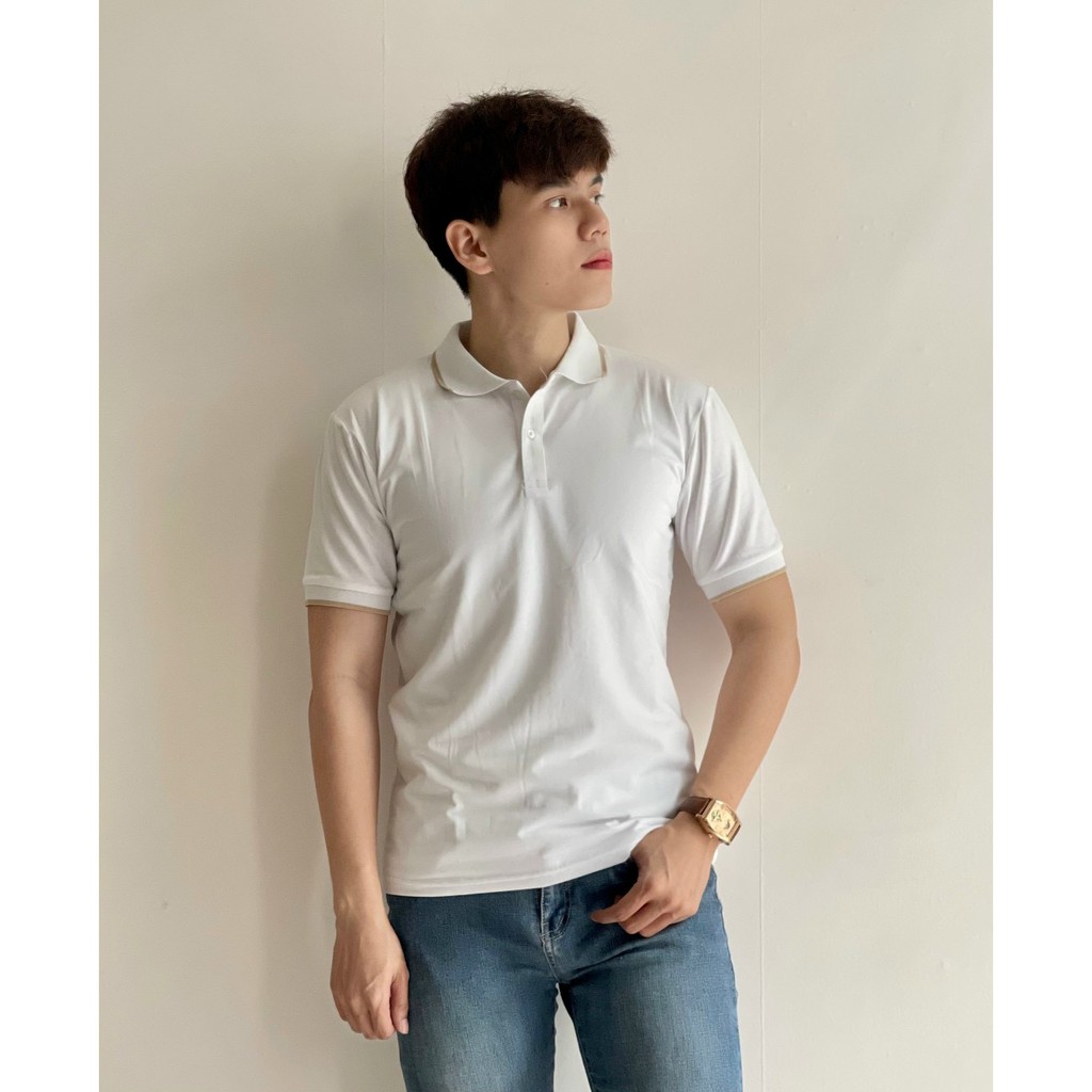 Áo Polo nam có cổ | BigBuy360 - bigbuy360.vn