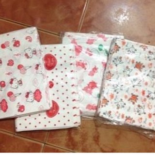 túi xốp đựng quần áo  in hình : 70k /2 kg