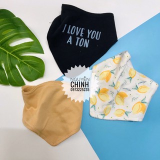 Set yếm xuất dư!