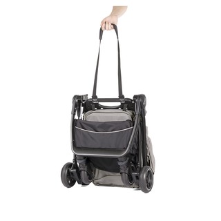 Xe đẩy cao cấp trẻ em Joie Pact