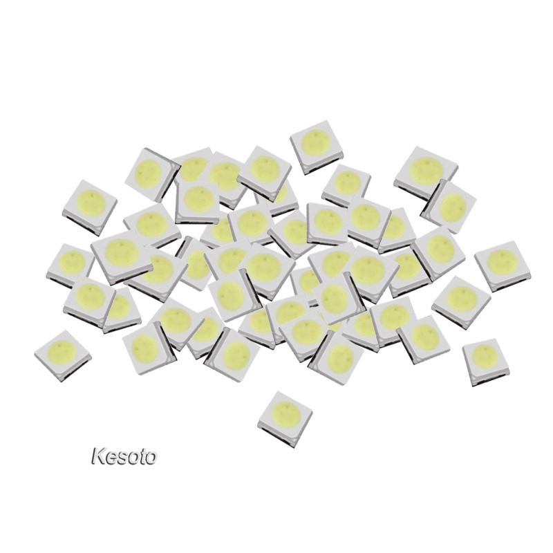 Set 50 Chip Đèn Led 1w Smd 3535