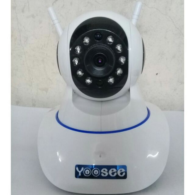 Camera yoosee Đài Loan