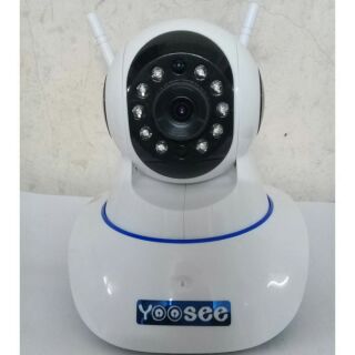 Camera yoosee Đài Loan