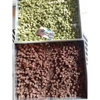 Combo 200 viên nama mini (1cm) - Nama choco YMF