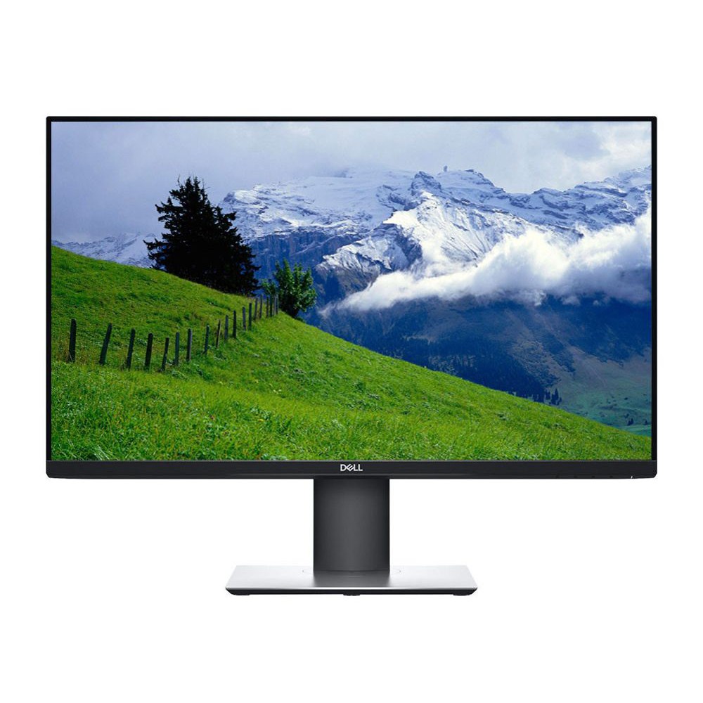Màn Hình Dell Pro P2219H 21.5" 1920x1080 IPS LED 5ms 60Hz VGA HDMI DP USB 3.0 (GCGXY1)