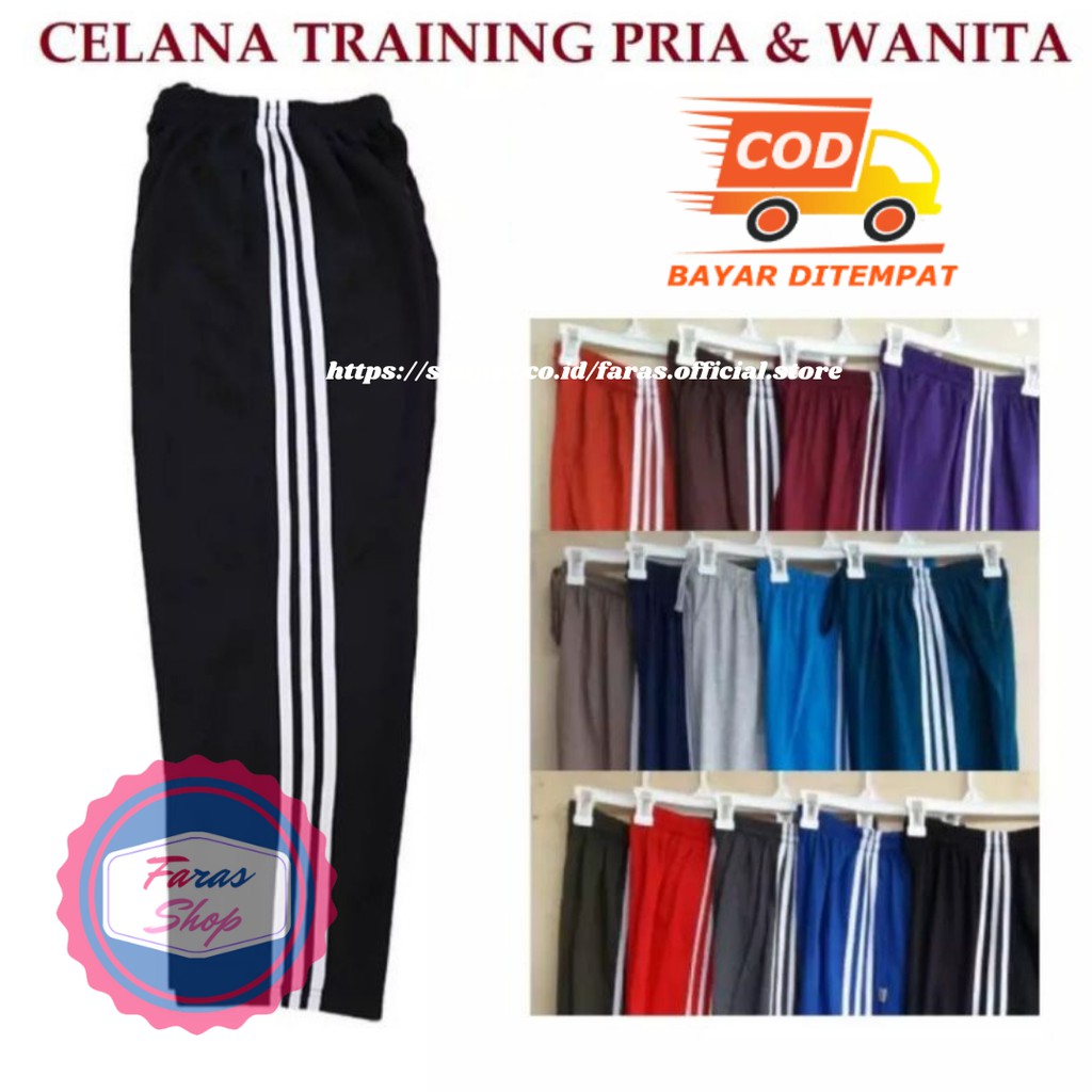 Quần Dài Chất Liệu Cotton Thời Trang Dành Cho Nữ Và Nam | BigBuy360 - bigbuy360.vn
