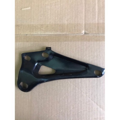 Tai pô xe DREAM hàng đẹp lắp cho dream thái và bắt pô dream việt các đời dùng chung được