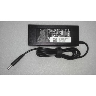 Hàng Zin, Sạc Laptop DELL 19.5V - 4.62A, 90W, Chân Kim Nhỏ, Kích thướt: 4.5mm X 3.0mm