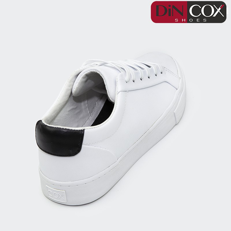 [Mã WABRWS24 giảm 15% đơn 150K] GIày Sneaker Dincox D20 White/Black Unisex | BigBuy360 - bigbuy360.vn